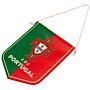 Portugal Mini Pennant