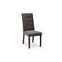 Madrid Velvet Dining Chair