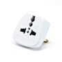 Eu To Uk Plug Adaptor