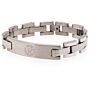 Chelsea Fc Engraved Bracelet