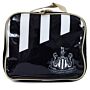 Newcastle United Fc Stripe Lunch Bag