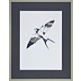 Joy Of Flight Iii - Framed Art