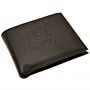 Everton Fc Debossed Wallet