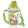 Zooniverse Zoo Animals 450ml Children's Water Bottle