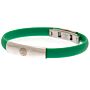 Celtic Fc Colour Silicone Bracelet