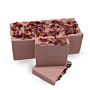 Rose & Vanilla Soap Bar - Approx 100g