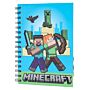 Minecraft Notebook