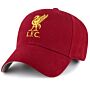 Liverpool Fc Core Razor Red Cap