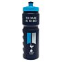 Tottenham Hotspur Fc Plastic Drinks Bottle