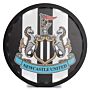 Newcastle United Fc Metal Led Logo Sign