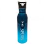 Tottenham Hotspur Fc Uv Metallic Drinks Bottle