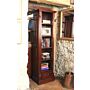 La Roque Narrow Alcove Bookcase