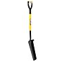 Jcb Professional Solid Forged Grafting Spade (newcastle Style) Â€“ Drain Master | Jcbdm01