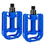 Kids Bike Pedals - Blue