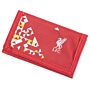 Liverpool Fc Particle Wallet