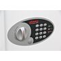 Phoenix Cygnus Key Deposit Safe Ks0034e 300 Hook With Electronic Lock