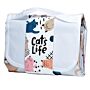 Cat's Life Picnic Blanket