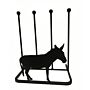 2 Pair Boot Rack - Donkey