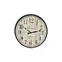 Antique Style Wall Clock 50cm