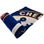 Chelsea Fc Pulse Fleece Blanket