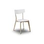 Casa Dining Chair White