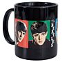 The Beatles Fab Four Mug