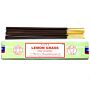 Satya Incense 15gm - Lemon Grass