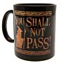 The Lord Of The Rings Mug