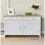 Signature Large Sideboard