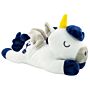 Tottenham Hotspur Fc Plush Unicorn