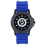 Chelsea Fc Silicone Watch