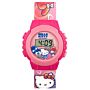 Hello Kitty Kids Digital Watch