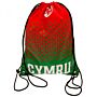 Fa Wales Fade Gym Bag