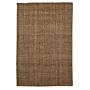 Cumbria Thick Chunky Jute Rug 150x190cm