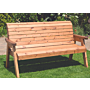 Three Seater Winchester Bench