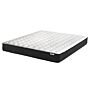 Pocket Sprung Mattress Eu King Size 5ft3 Firm With Latex