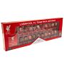 Liverpool Fc Soccerstarz 20 Player Team Pack