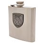 West Ham United Fc Hip Flask