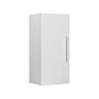 Bathroom Cabinet White 88 X 40 X 35 Cm