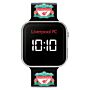 Liverpool Fc Led Kids Watch