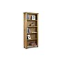 Astoria Tall Bookcase Assorted