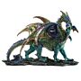 Mother Dragon Fantasy Dragon Figurine