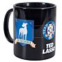 Ted Lasso Afc Richmond Mug