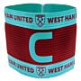 West Ham United Fc Captains Armband