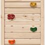 Vidaxl Outdoor Playset Solid Wood Pine