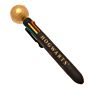 Harry Potter Multi Coloured Pen Golden Snitch