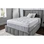 Capsule 2000 Box Top Mattress 150cm