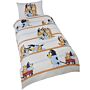 Bluey Family Junior Duvet Set