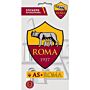 As Roma Crest Sticker