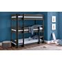 Trio Bunk - Anthracite